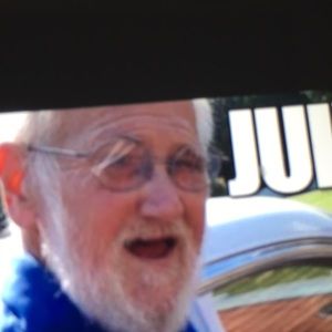 Meet your Posher, Andy